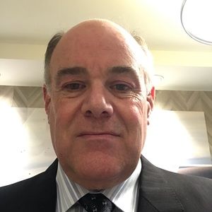 Meet your Posher, James